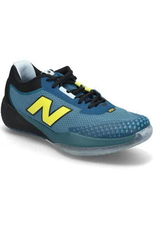 New Balance Fuelcell 996V6 Sport Sport Shoes Sport Racketsports Shoes Sport Tennis Shoes Blue