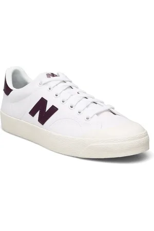 New Balance Bb100 Sport Sneakers Low-top Sneakers White