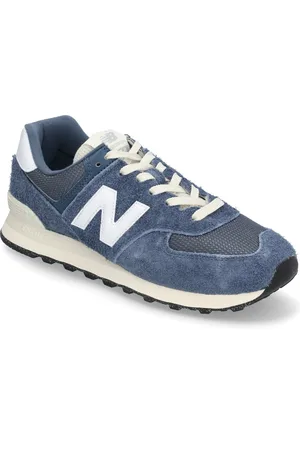 New Balance 574 Low-top Sneakers Blue