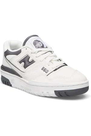 New Balance Bbw550 Sport Sneakers Low-top Sneakers White