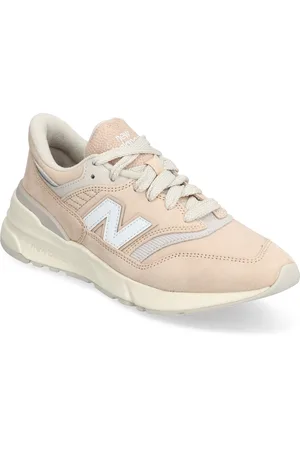 New Balance U997 Sport Sneakers Low-top Sneakers Pink