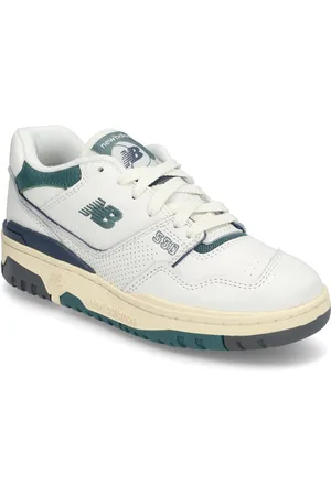 New Balance Bb550 Sport Women Sport Shoes Sport Sneakers Sport Low Top Sneakers White