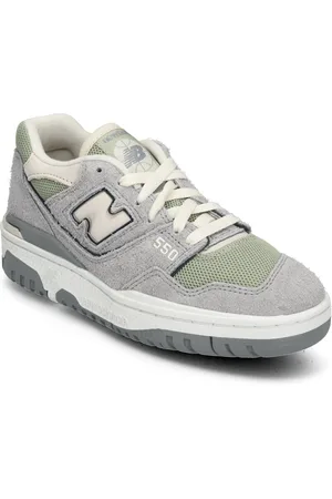 New Balance Bbw550 Sport Sneakers Low-top Sneakers Grey