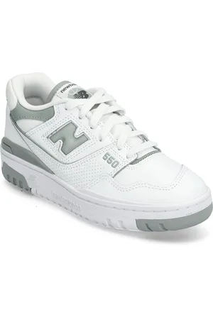 New Balance Bb550 Sport Sneakers Low-top Sneakers White