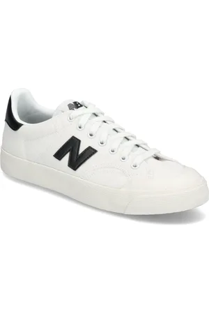 New Balance Bb100 Low-top Sneakers White
