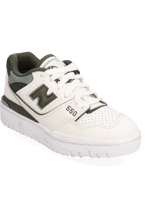 New Balance Bbw550 Sport Sneakers Low-top Sneakers Green
