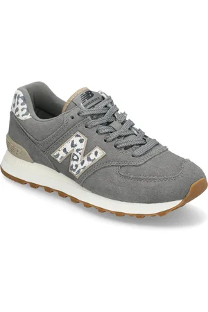 New Balance 574 Low-top Sneakers Grey