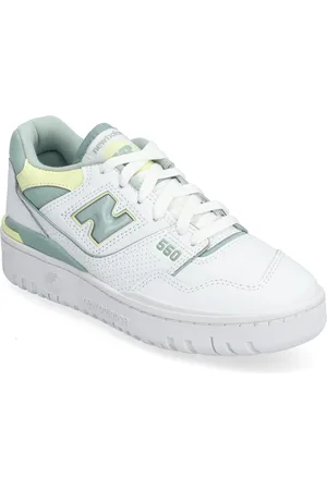 New Balance Bbw550 Sport Sneakers Low-top Sneakers White