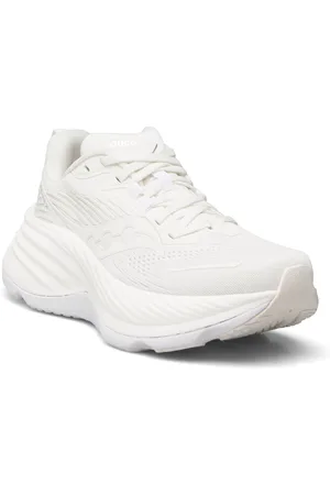 Saucony Hurricane 24 Sport Sport Shoes Sport Running Shoes White