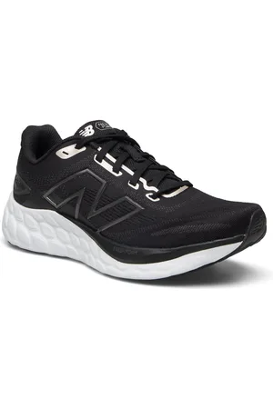 New Balance Freshfoam 680 V8 Sport Sport Shoes Sport Running Shoes Black