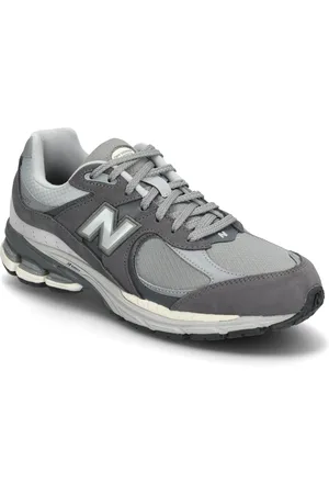 New Balance 2002R Sport Sport Shoes Sport Sneakers Sport Low Top Sneakers Grey