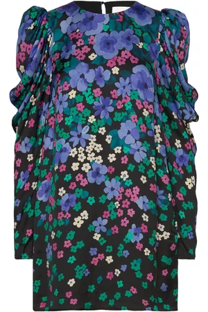 Fabienne Chapot Marloes Dress Kort Kjole Blue