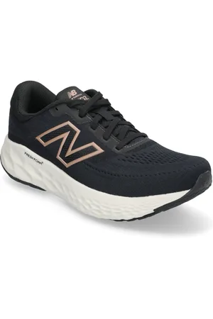 New Balance Freshfoam Evoz V4 Sport Sport Shoes Sport Running Shoes Black
