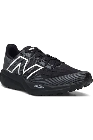 New Balance Fuelcell Venym Sport Sport Shoes Sport Running Shoes Black