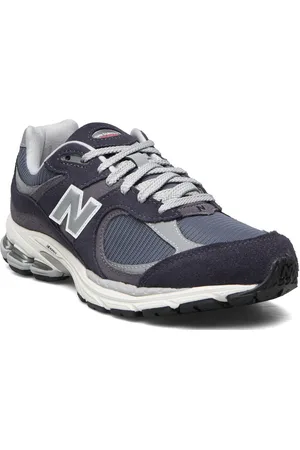 New Balance 2002R Low-top Sneakers Blue