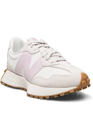 New Balance 327 Low-top Sneakers Pink