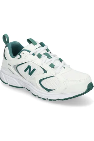 New Balance 408 Sport Sport Shoes Sport Sneakers Sport Low Top Sneakers White