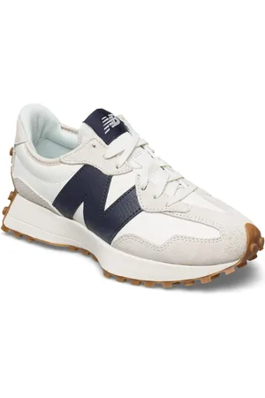 New Balance 327 Sport Women Sport Shoes Sport Sneakers Sport Low Top Sneakers White