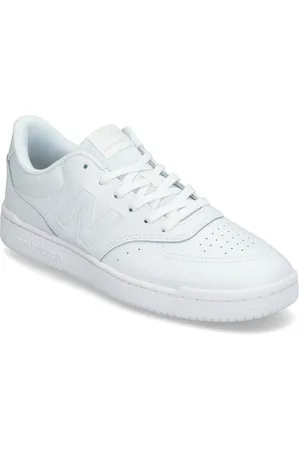New Balance 80 Sport Women Sport Shoes Sport Sneakers Sport Low Top Sneakers White