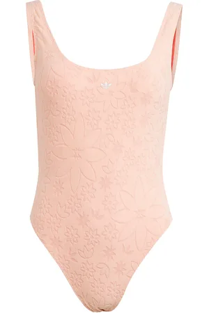 adidas Essentials Swms Sport Sport Clothing Sport Swimwear Sport Swimsuits Pink
