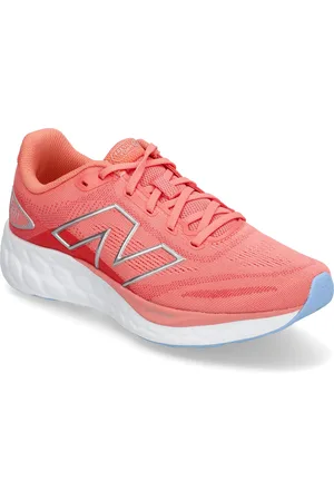 New Balance Freshfoam 680V8 Sport Sport Shoes Sport Running Shoes Coral