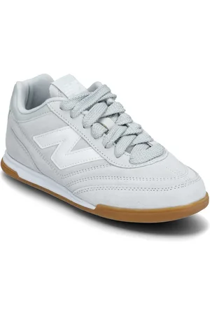 New Balance Rc42 Sport Women Sport Shoes Sport Sneakers Sport Low Top Sneakers Grey