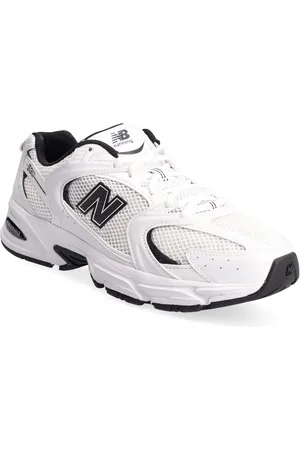 New Balance 530 Sport Sneakers Low-top Sneakers White