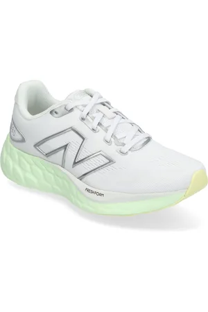 New Balance Freshfoam 680V8 Sport Sport Shoes Sport Running Shoes White