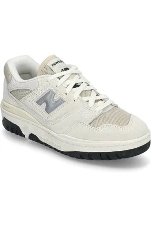 New Balance Bb550 Sport Women Sport Shoes Sport Sneakers Sport Low Top Sneakers Cream