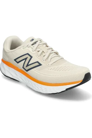 New Balance Freshfoam Evoz V4 Sport Sport Shoes Sport Running Shoes Beige