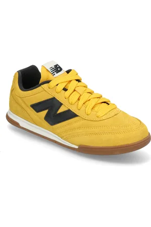 New Balance Rc42 Sport Women Sport Shoes Sport Sneakers Sport Low Top Sneakers Yellow