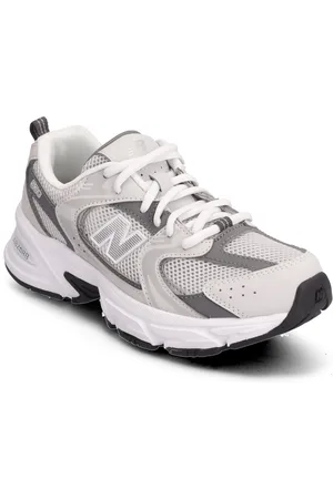 New Balance 530 Kids Lace Low-top Sneakers Grey