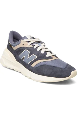 New Balance U997 Sport Women Sport Shoes Sport Sneakers Sport Low Top Sneakers Blue