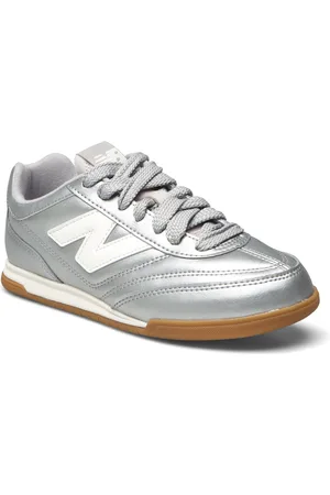 New Balance Rc42 Sport Women Sport Shoes Sport Sneakers Sport Low Top Sneakers Silver