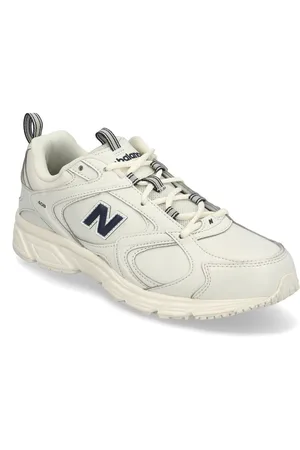 New Balance 408 Sport Women Sport Shoes Sport Sneakers Sport Low Top Sneakers White