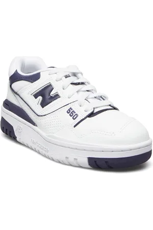 New Balance Bbw550 Sport Sneakers Low-top Sneakers White