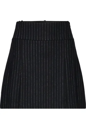 Suncoo Fiona Kort Nederdel Black
