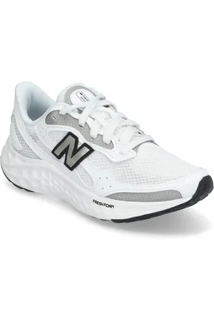 New Balance Freshfoam Arishi V4 Sport Women Sport Shoes Sport Sneakers Sport Low Top Sneakers White
