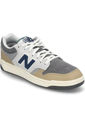 New Balance Bb480 Sport Men Sport Shoes Sport Sneakers Sport Low Top Sneakers Multi/patterned