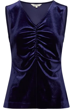 Part Two Dinekepw To Tops Party Tops Blue
