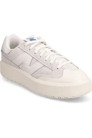 New Balance Ct302 Low-top Sneakers White