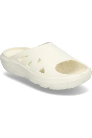 New Balance Freshfoam Recovery Slide Sport Sport Shoes Sport Pool Sliders Cream
