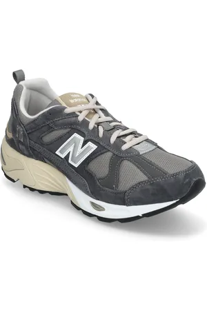 New Balance 878 Sport Sport Shoes Sport Sneakers Sport Low Top Sneakers Black