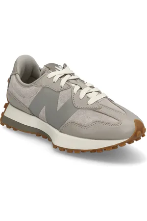 New Balance 327 Sport Women Sport Shoes Sport Sneakers Sport Low Top Sneakers Grey