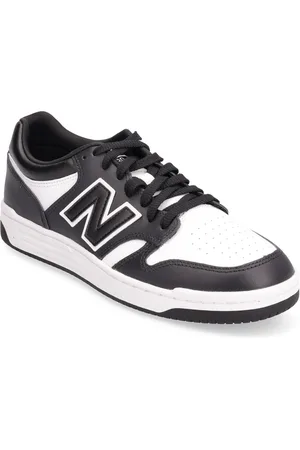 New Balance 480 Low-top Sneakers White