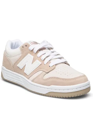 New Balance Bb480 Sport Sneakers Low-top Sneakers Brown