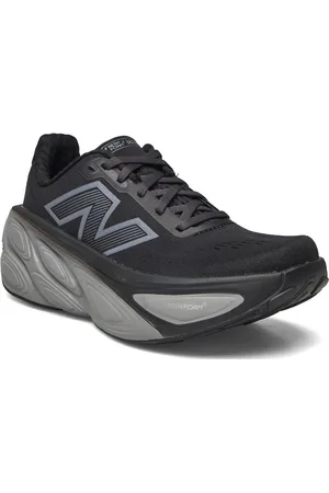 New Balance Freshfoam More V5 Sport Sport Shoes Sport Running Shoes Black