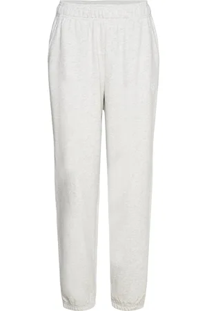 New Balance Sport Essentials French Terry Jogger Sport Sweatpants Grey