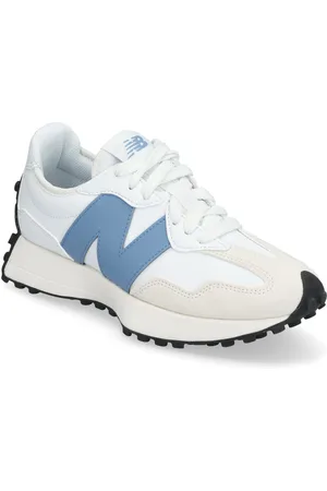 New Balance 327 Sport Women Sport Shoes Sport Sneakers Sport Low Top Sneakers White