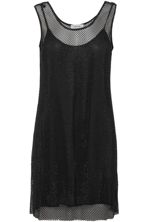 Modstrom Fazilmd Dress Kort Kjole Black